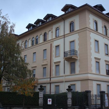 كومو B&B Borghi المظهر الخارجي الصورة