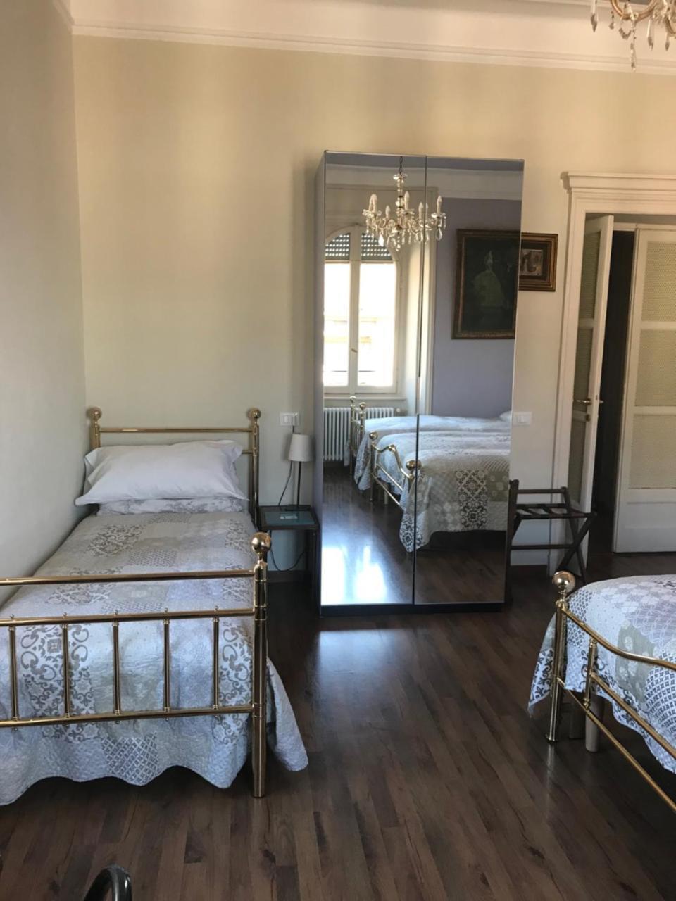 كومو B&B Borghi المظهر الخارجي الصورة